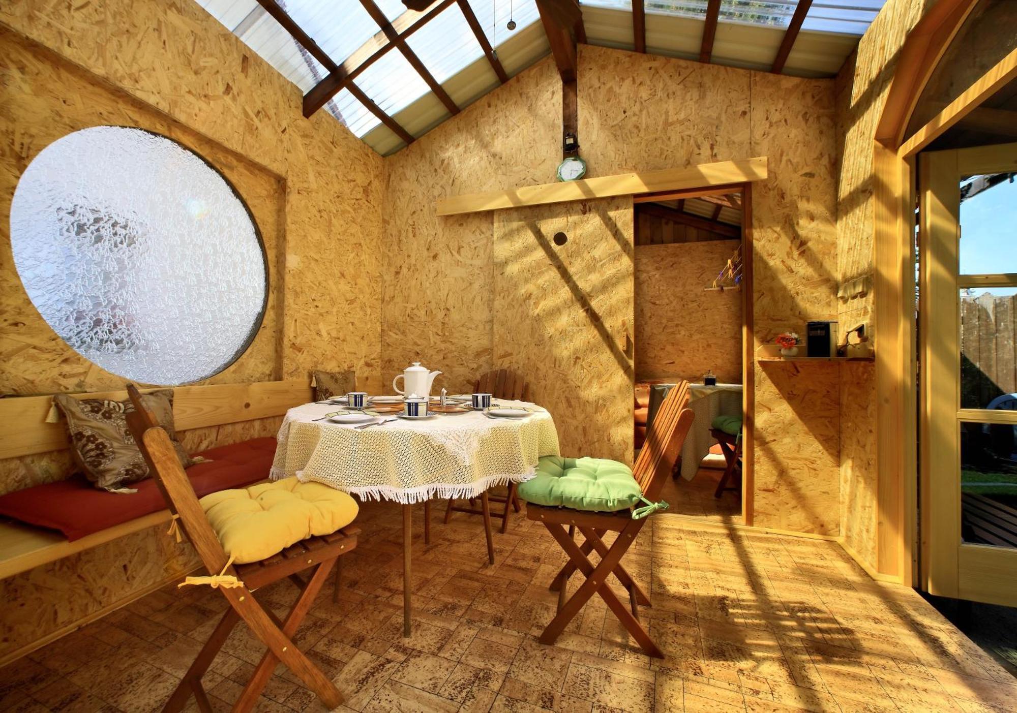 Pension Ingrid Cesky Krumlov Exterior foto