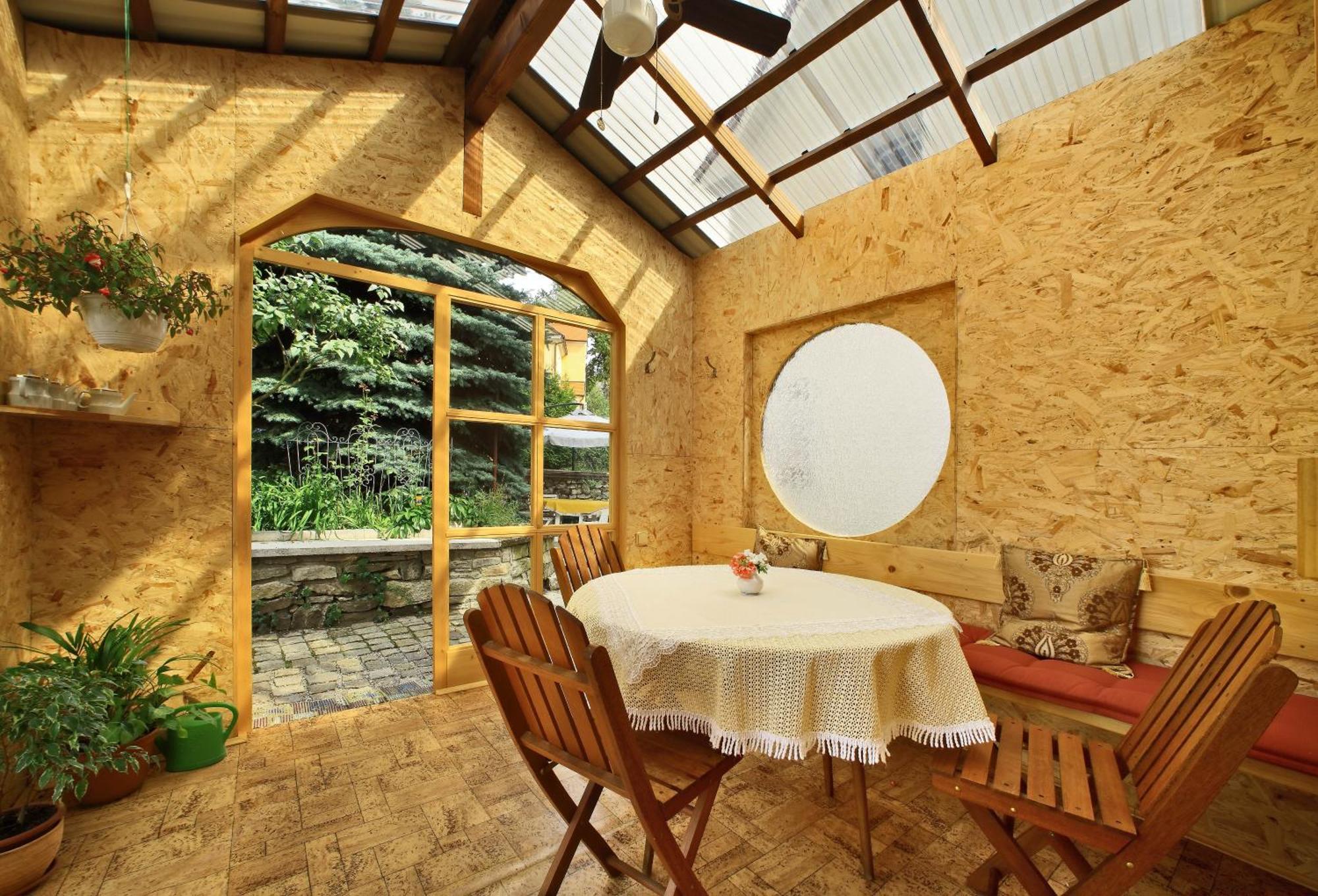 Pension Ingrid Cesky Krumlov Exterior foto