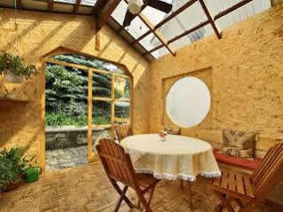 Pension Ingrid Cesky Krumlov Exterior foto
